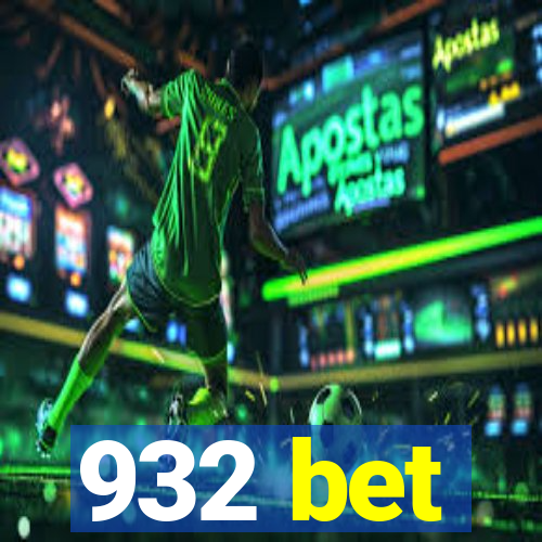 932 bet